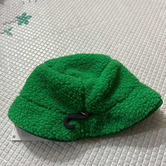 Zara FLEECE HAT 3-5 years - Picture 3 of 5